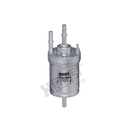 H562WK - Fuel filter 