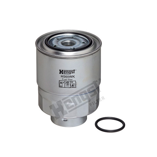 H560WK - Fuel filter 