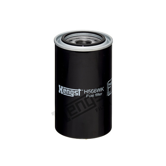 H566WK D556 - Fuel filter 