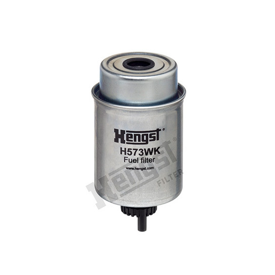 H573WK - Fuel filter 