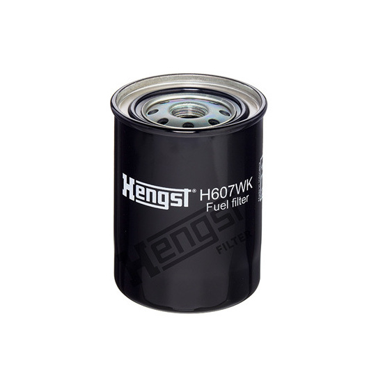 H607WK - Fuel filter 