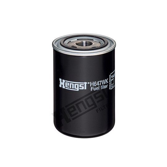 H647WK - Fuel filter 