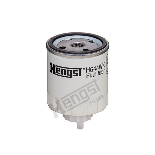 H644WK - Fuel filter 