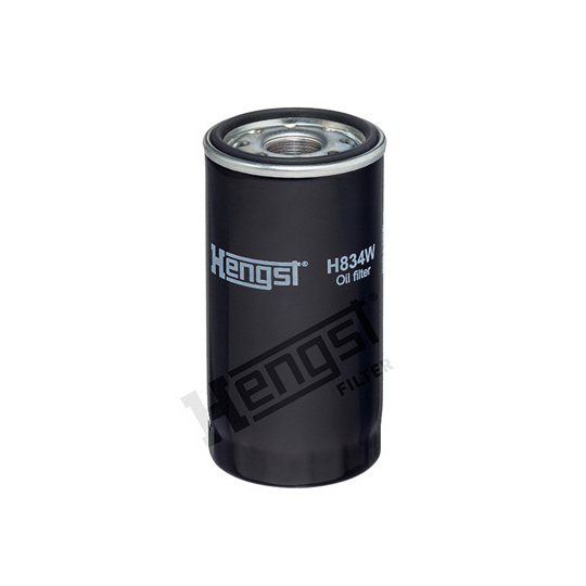 H834W - Oil filter 