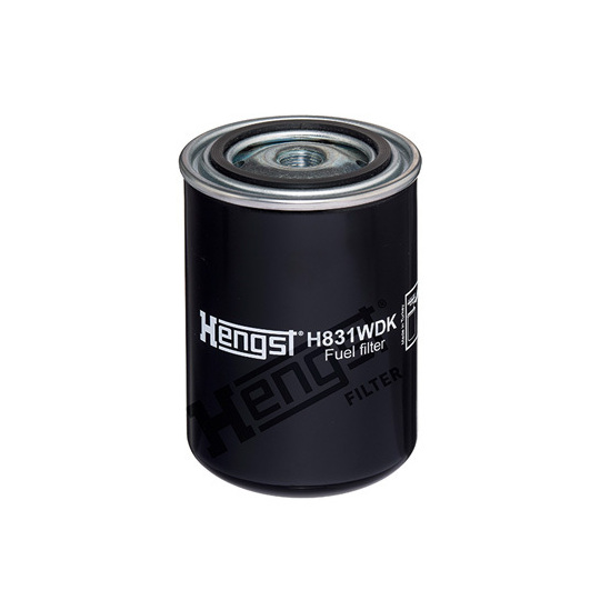 H831WDK - Fuel filter 