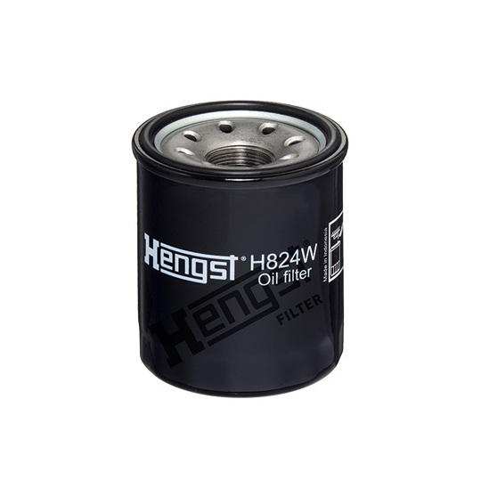 H824W - Oil filter 