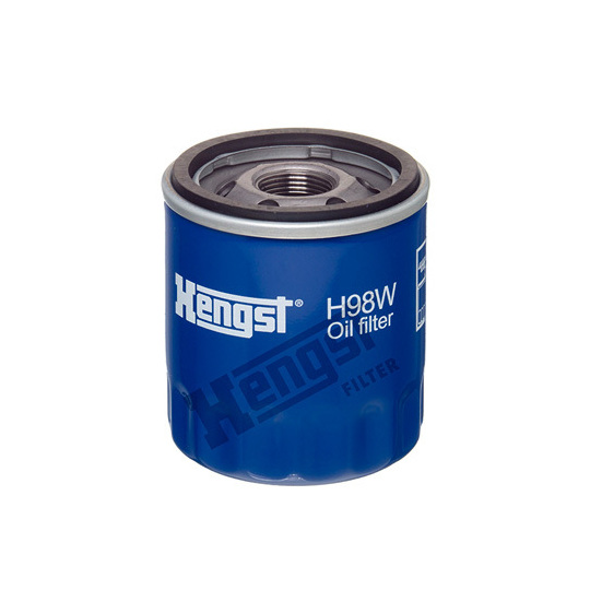 H98W - Oil filter 