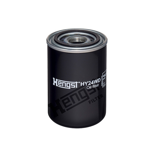 HY24WD - Filter, tööhüdraulika 