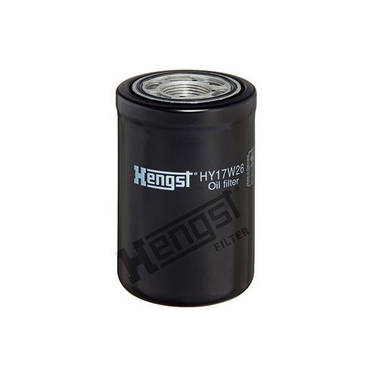 HY17W26 - Filter, operating hydraulics 