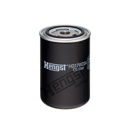HG17WD04 - Filter, operating hydraulics 