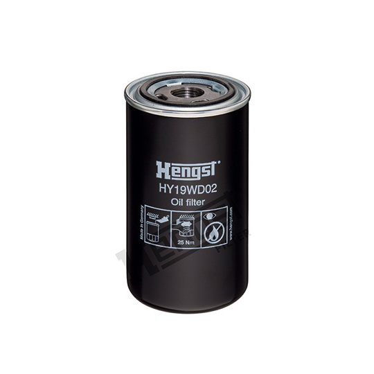 HY19WD02 - Oil filter 