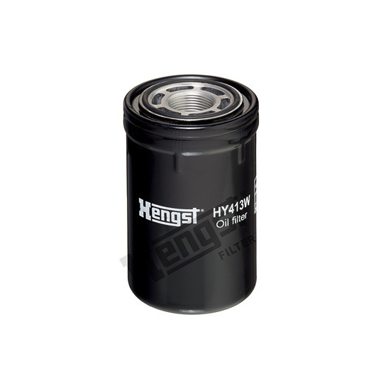 HY413W - Filter, operating hydraulics 