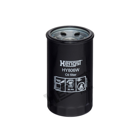 HY806W - Filter, operating hydraulics 