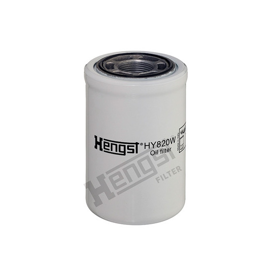 HY820W - Filter, operating hydraulics 