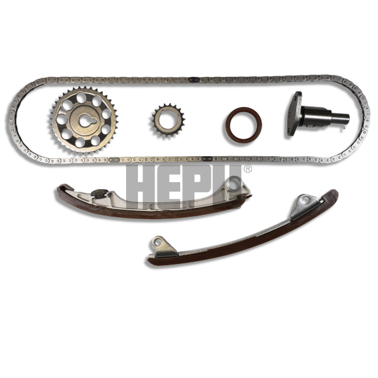 21-0034 - Timing Chain Kit 