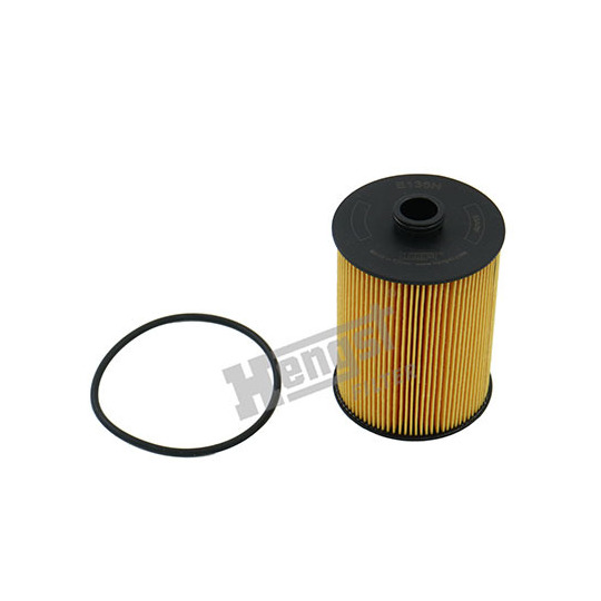 E136H D428 - Oil filter 