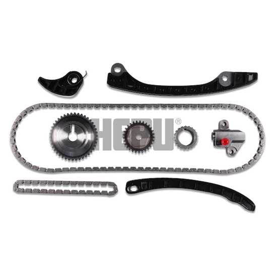 21-0046 - Timing Chain Kit 