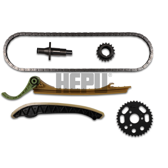 21-0054 - Timing Chain Kit 