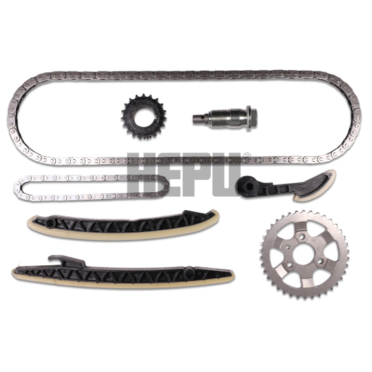 21-0050 - Timing Chain Kit 