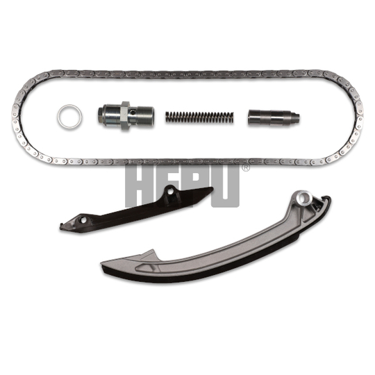 21-0158 - Timing Chain Kit 