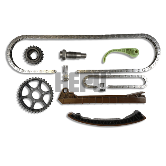 21-0092 - Timing Chain Kit 