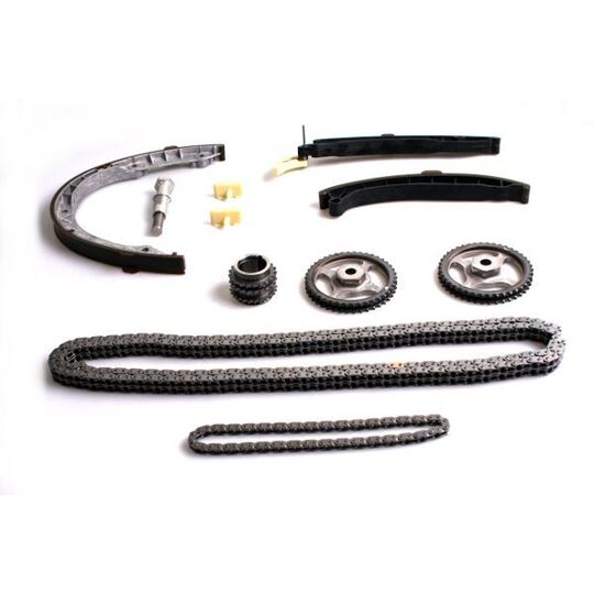 21-0267 - Timing Chain Kit 