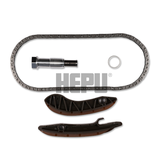 21-0186 - Timing Chain Kit 