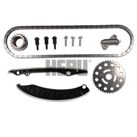 21-0258 - Timing Chain Kit 