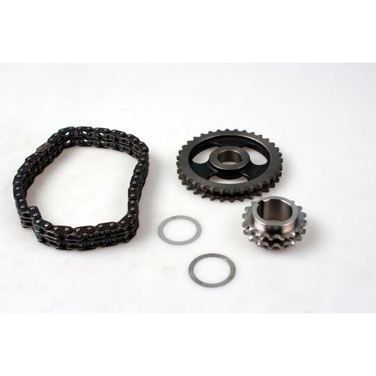 21-0249 - Timing Chain Kit 