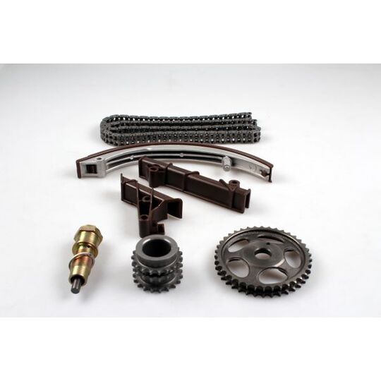 21-0295 - Timing Chain Kit 