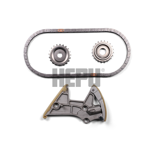 21-0364 - Chain Set, oil pump drive 