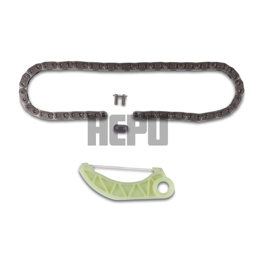 21-0369 - Chain Set, oil pump drive 