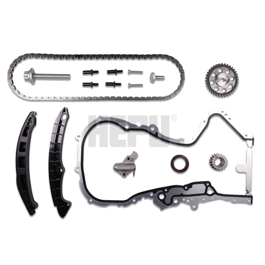 21-0382 - Timing Chain Kit 