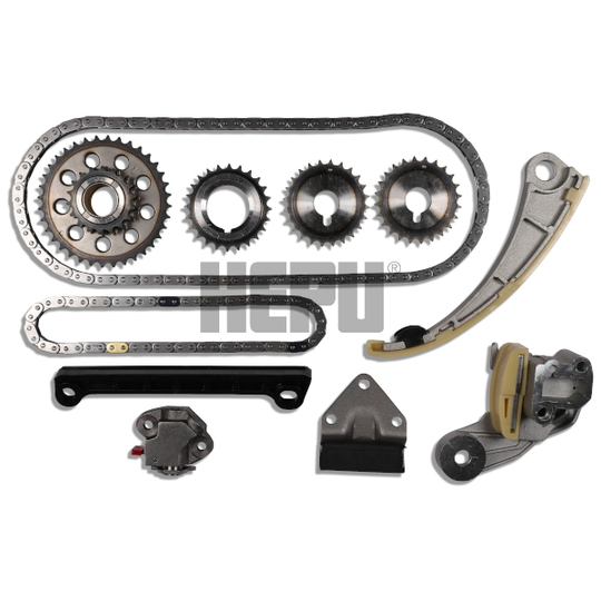 21-0389 - Timing Chain Kit 