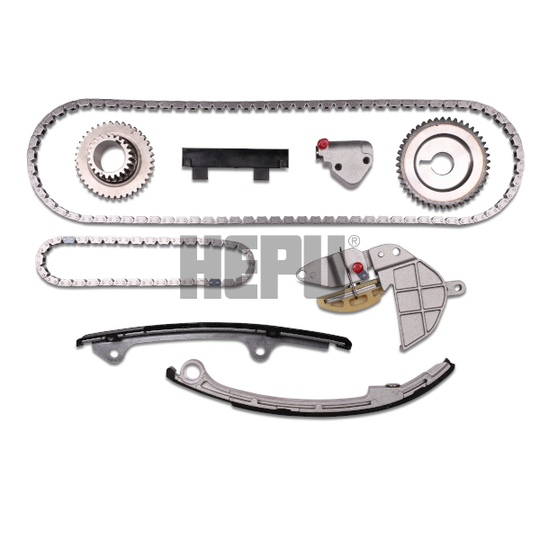 21-0396 - Timing Chain Kit 