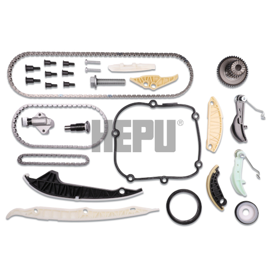 21-0407 - Timing Chain Kit 