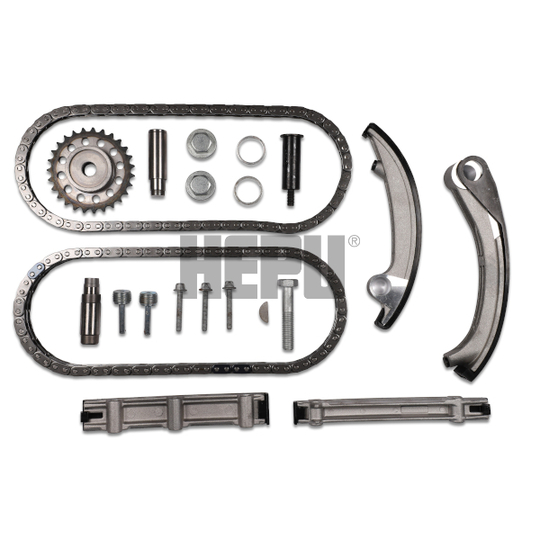 21-0418 - Timing Chain Kit 