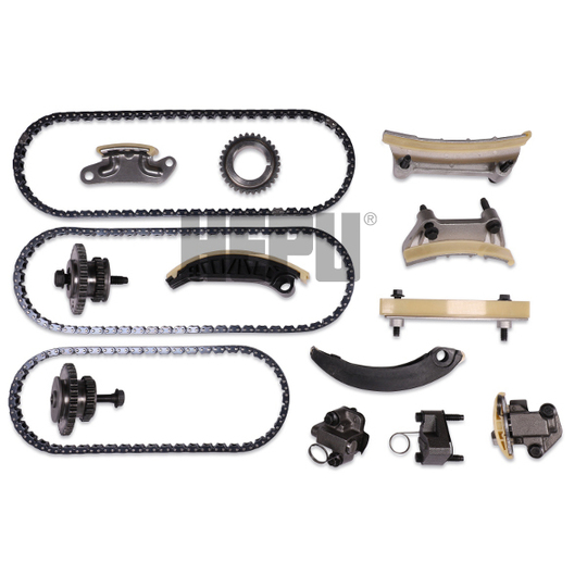 21-0424 - Timing Chain Kit 