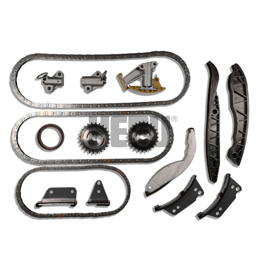 21-0412 - Timing Chain Kit 