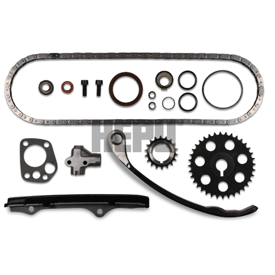 21-0429 - Timing Chain Kit 