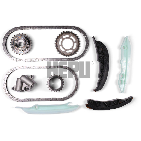 21-0420 - Timing Chain Kit 