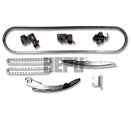 21-0436 - Timing Chain Kit 