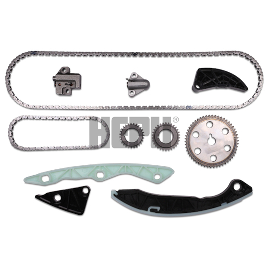 21-0415 - Timing Chain Kit 