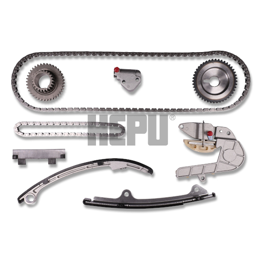 21-0432 - Timing Chain Kit 