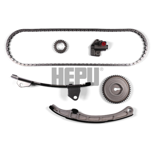 21-0453 - Timing Chain Kit 