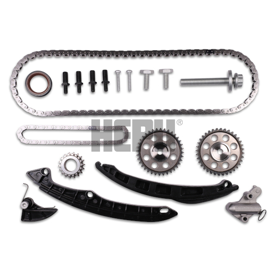 21-0466 - Timing Chain Kit 