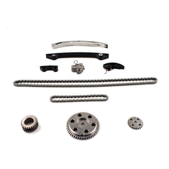 21-0456 - Timing Chain Kit 