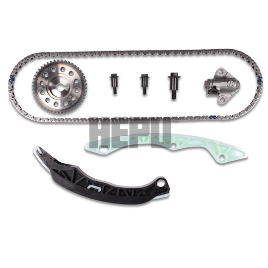 21-0471 - Timing Chain Kit 