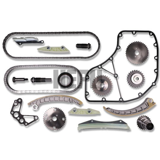 21-0465 - Timing Chain Kit 