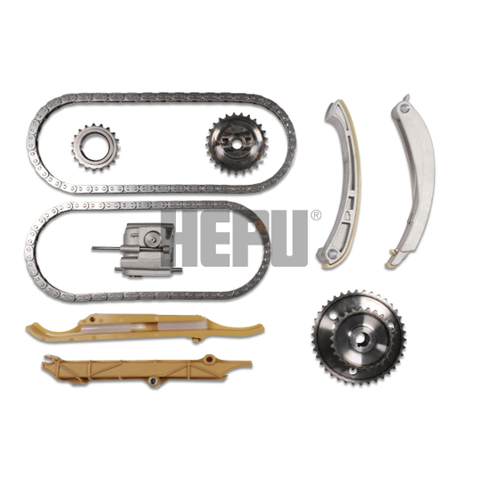 21-0477 - Timing Chain Kit 